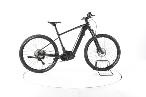 Focus jarifa e - jarifa², e-bike