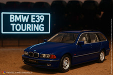1:18 KK Scale - 1995 BMW E39 Limousine & Touring - Ersatzteile - Spare Parts
