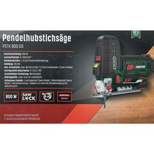 Pendelhubstichsäge Stichsäge