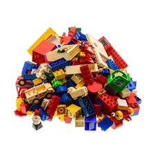4 Kg Lego Duplo B-Ware