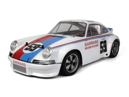 Hpi sport flux 1973 brumos - sport,