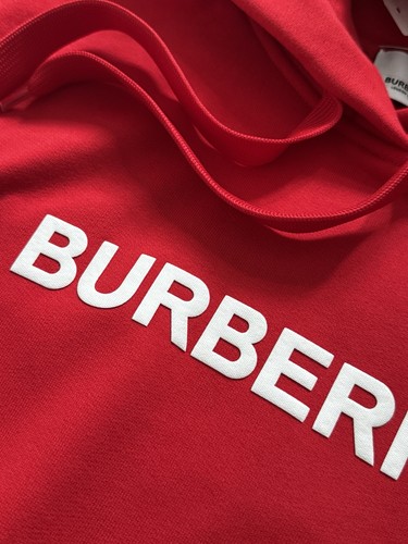 Burberry hoodie - burberry, /