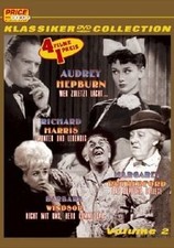 Klassiker DVD-Collection, Vol