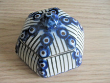 alte Bunzlauer Keramik