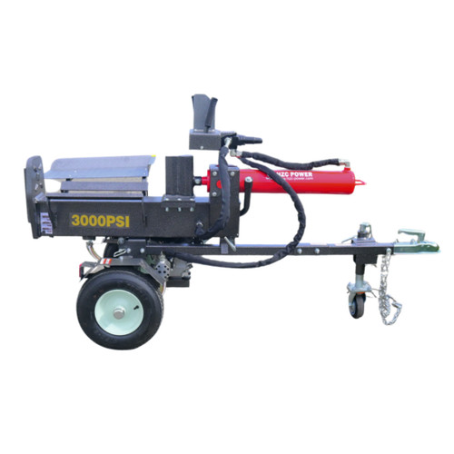 Hzc power holzspalter - hzc,