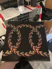 Tool - Lateralus Vinyl Picture