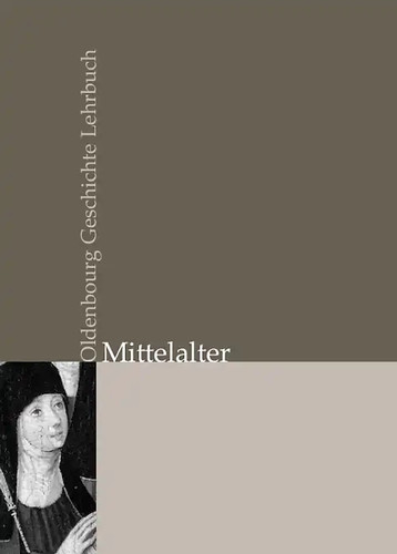Oldenbourg geschichte lehrbuch - geschichte,