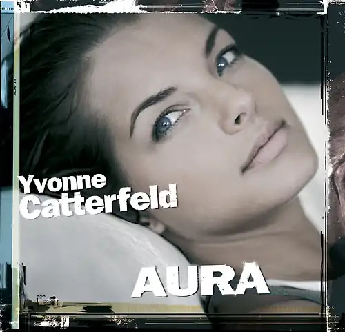 Yvonne catterfeld aura - catterfeld,