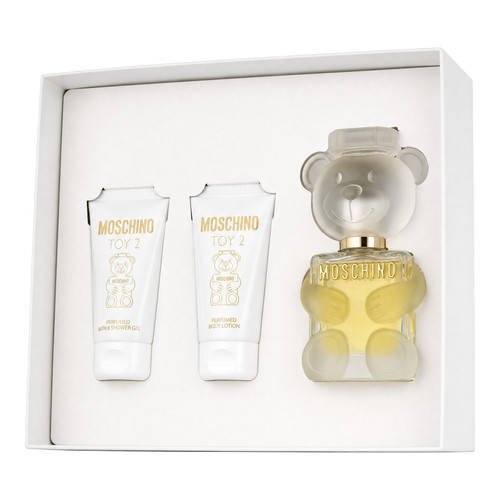 Moschino toy set - 2,