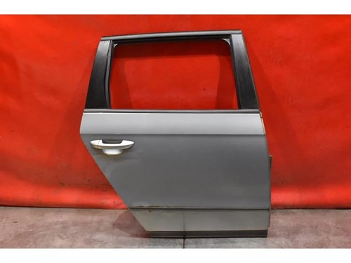 Passat 357 tür - 357,
