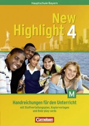 New highlight bayern - highlight., band