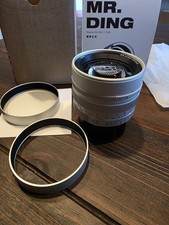 Mr. Ding NOXLUX 50mm 1.1