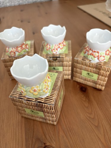 Hutschenreuther eierbecher - hutschenreuther,