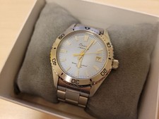 Orient Mako 40 Taucheruhr