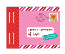 Little Letters of Love by Lea