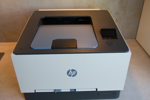 Farb laser drucker - farb-laser-drucker, hewlett