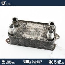 Ölkühler Automatikgetriebe