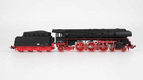 Piko 6325 dampflok - dampflok, br