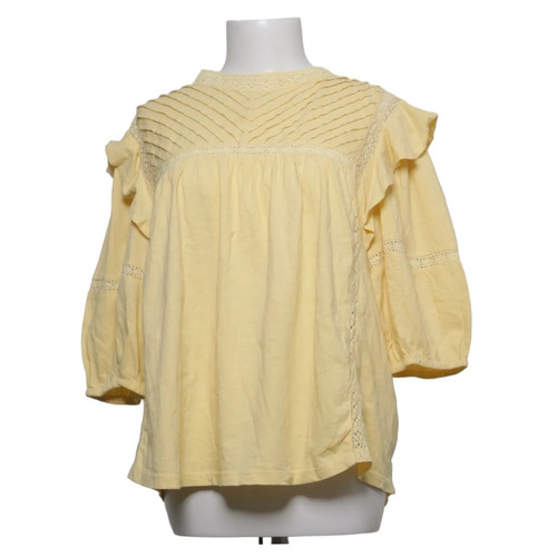 Poetry bluse größe l - bluse,,