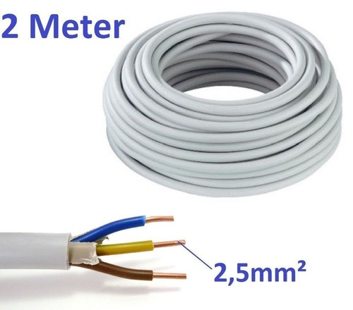 Meter elektrokabel - meter,