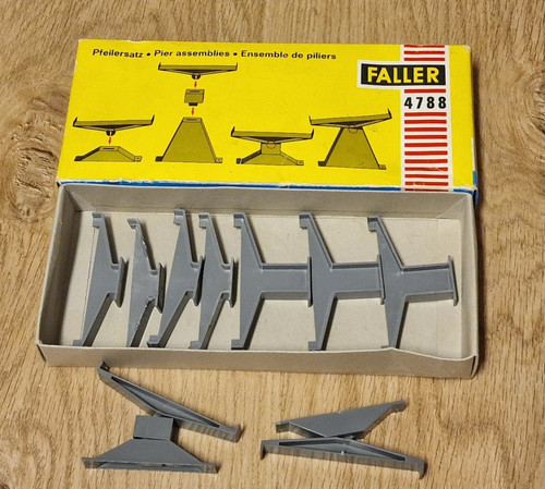 Faller ams 4788 pfeilersatz - faller, in