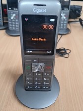Gigaset CL660 H + Ladeschale +