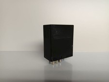 Relais Kraftstoffpumpenrelais 0035452405 Mercedes C124 W201 W124 0025455205