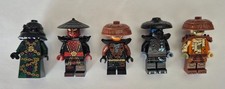 LEGO:Ninjago Dragons Rising