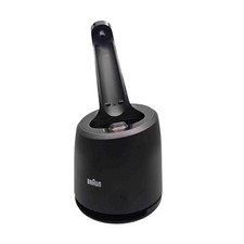 Braun Reinigungsstation 4-in-1