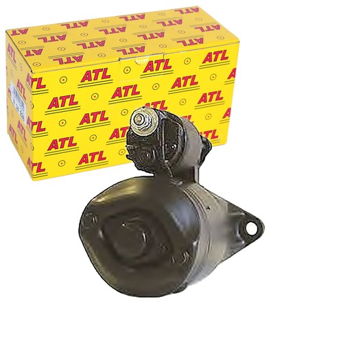 Atl autotechnik anlasser - autotechnik,