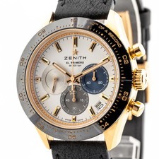 Zenith chronomaster sport gold - chronomaster,