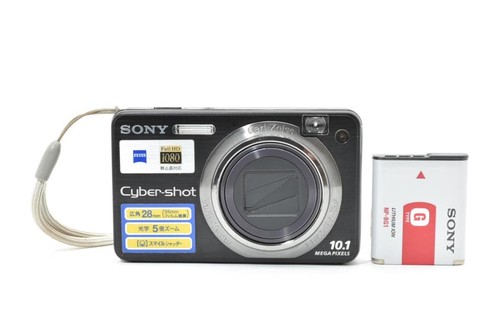 Sony cyber shot dsc w170 - sony, cyber-shot
