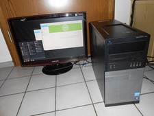 Dell Optiplex 790 PC i7-2600