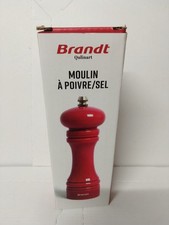 Brandt Qulinart Pfeffermühle