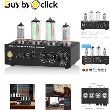 Eleganter HiFi 6E2