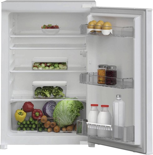 Bauknecht einbau kühlschrank - , einbau-kühlschrank