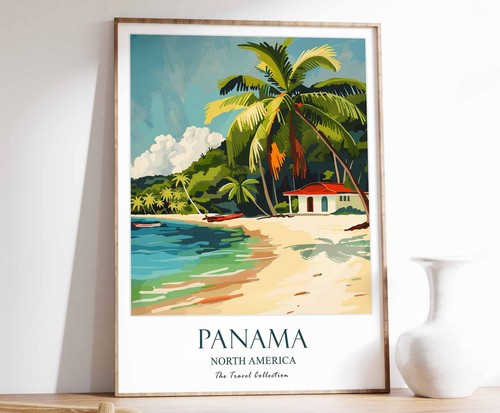 Panama druck - druck,,
