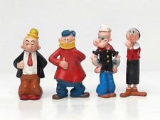 HEIMO ---  Popey Olivia Wimpy