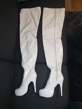 Kassiopeya Crotch Plateau Lack