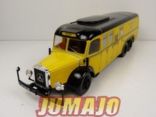 Sub91 bus ixo hachette - sub91, 1/43