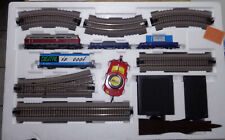 Roco H0 41101 Startset mit Diesellok BR 215 DB Ep. IV DCC Neu & OVP