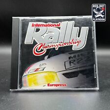International Rally Championship - PC | Sehr Gut | Versand