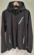 Hickory Outdoorjacke Wasserdicht 