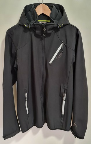 Hickory outdoorjacke - hickory,
