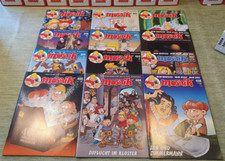 MOSAIK Hefte 397 bis 408 *