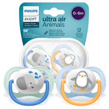 NEU Philips Avent Ultra Air
