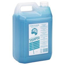 Gottlieb Hunde-Shampoo ür