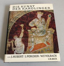 Die Kunst der Karolinger  von