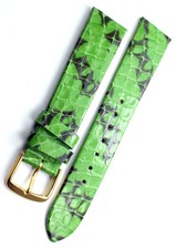 18mm XS echt Python Schlange