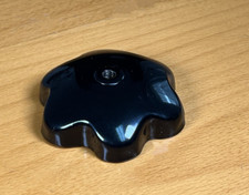 Regulierschraube zum Stoßdämpfer für DKW SB 200-250-350-500, Sport, KS, KM, NZ